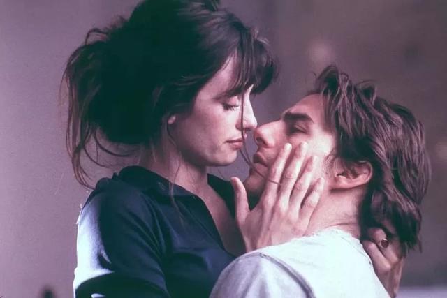 西班牙的国宝级女神,西班牙火腿为什么那么漂亮