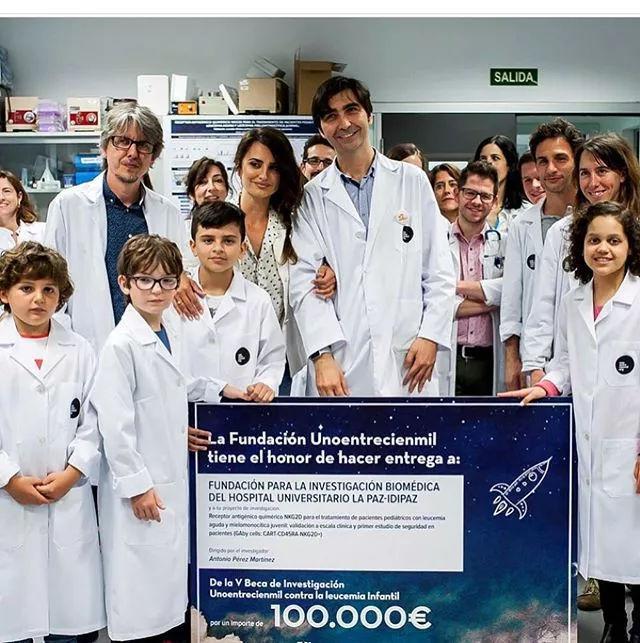 西班牙的国宝级女神,西班牙火腿为什么那么漂亮