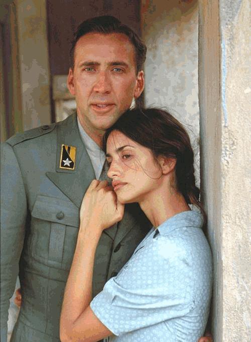 西班牙的国宝级女神,西班牙火腿为什么那么漂亮