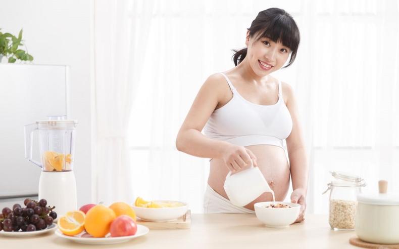 孕期更要好好护肤,孕期注意保养是不是就不会长斑了