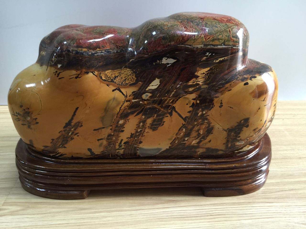 有哪些小众的地方特产,一个地方有哪些土特产