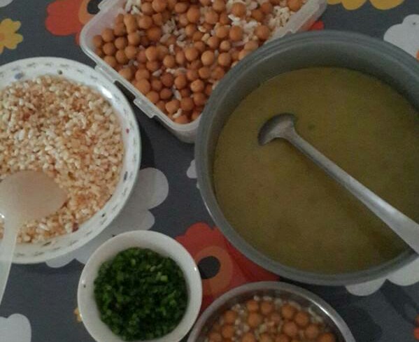 有哪些小众的地方特产,一个地方有哪些土特产