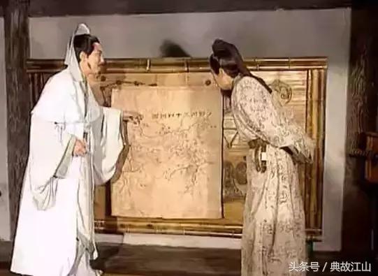 诸葛亮一生中的三大遗憾,诸葛亮遗憾终身的地方