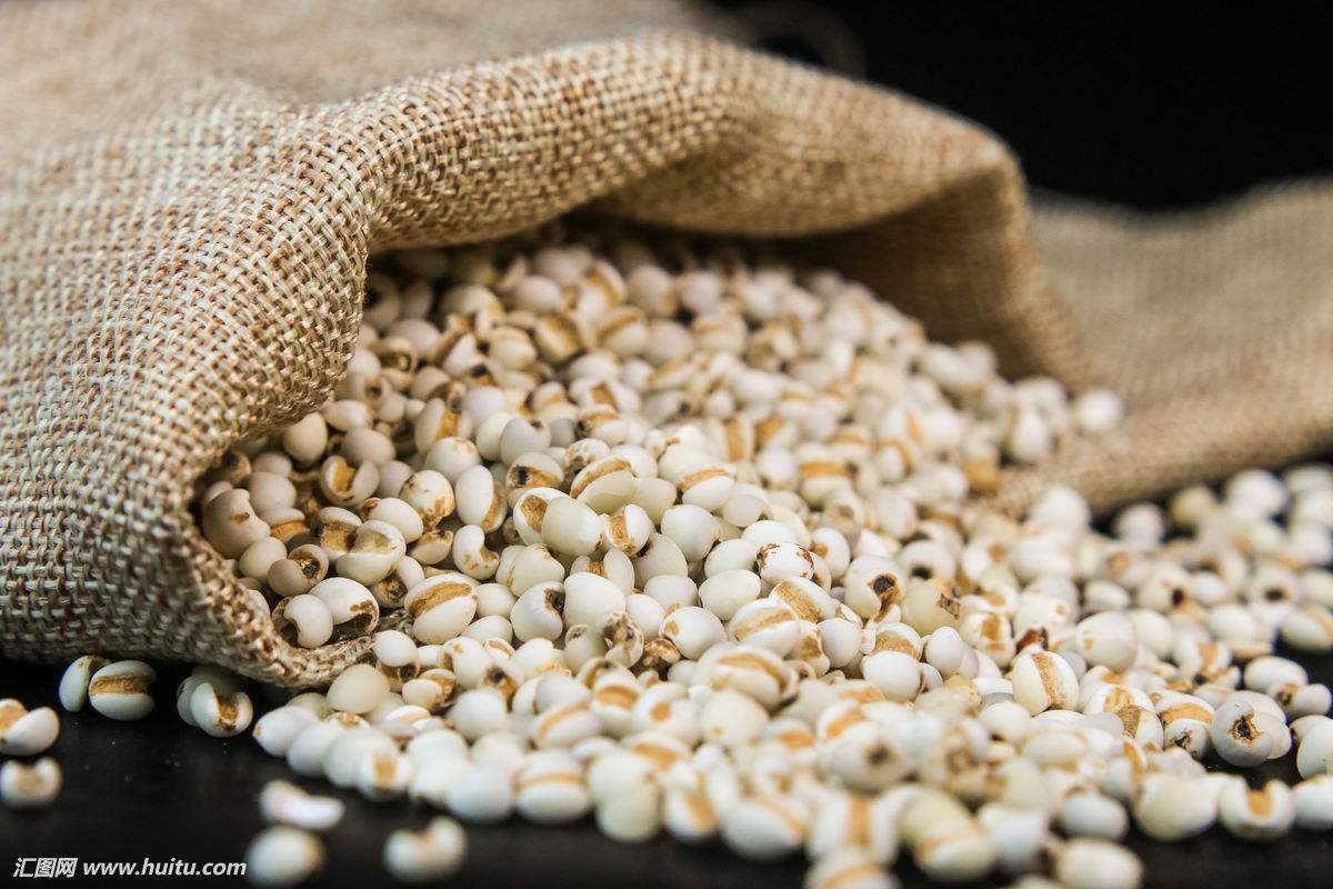 中药材薏苡仁和薏仁米一样吗,中药材薏苡仁主要成分