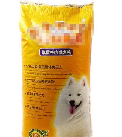 狗粮选购误区,狗粮选不对也会咳嗽吗