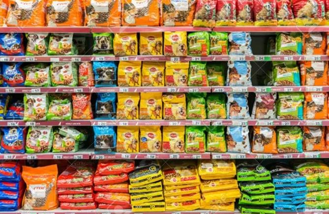 狗粮选购误区,狗粮选不对也会咳嗽吗