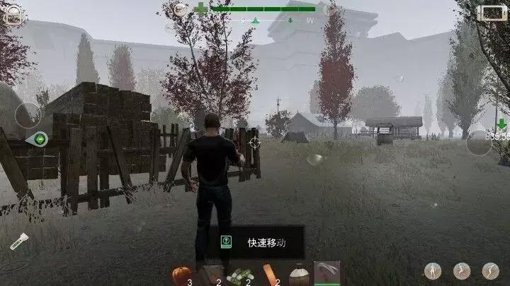 良心手游推荐小内存,随便什么渣机都能玩儿的主机游戏