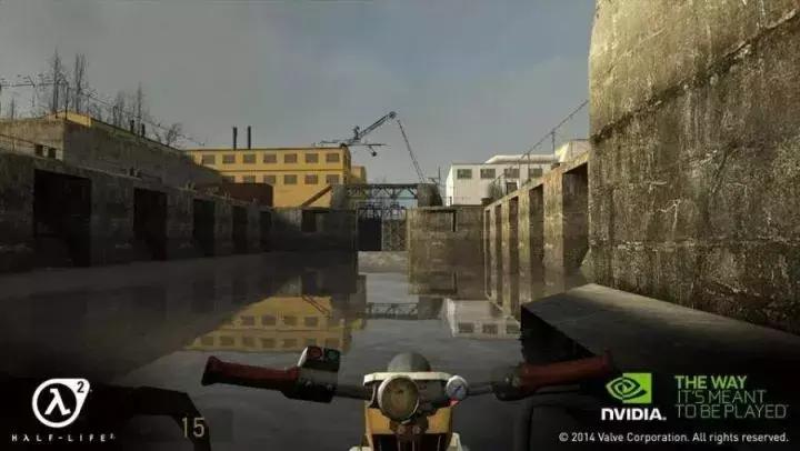 良心手游推荐小内存,随便什么渣机都能玩儿的主机游戏