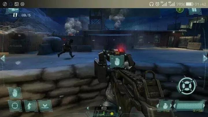 良心手游推荐小内存,随便什么渣机都能玩儿的主机游戏