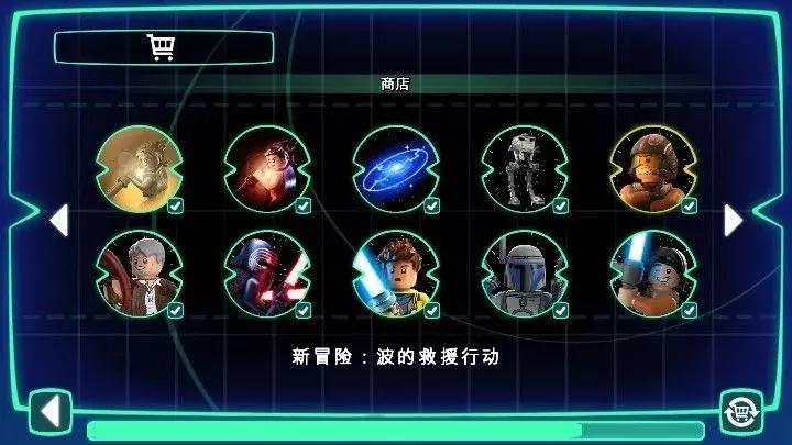 良心手游推荐小内存,随便什么渣机都能玩儿的主机游戏