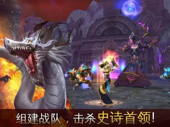 良心手游推荐小内存,随便什么渣机都能玩儿的主机游戏