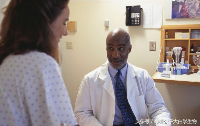 莫名其妙阴部出血是为什么？这时候可别想着浴血奋战，可能是癌症