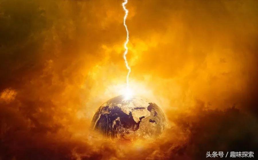 这位科学家是位*场赌**高手，立不败之地，赌约却映射出一个可怕真相