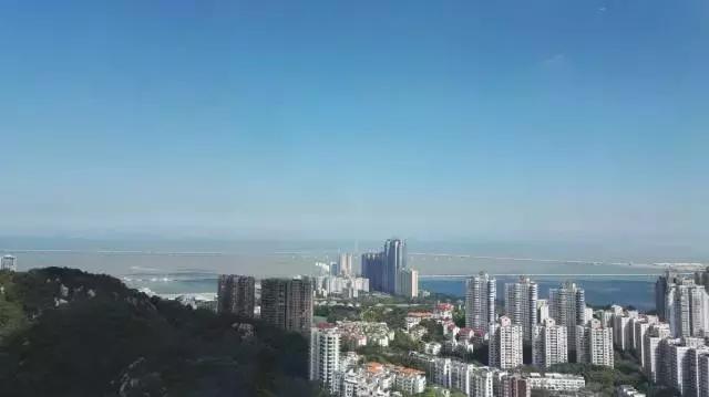 港珠澳大桥穿梭巴士过程,港珠澳大桥通车相关消息