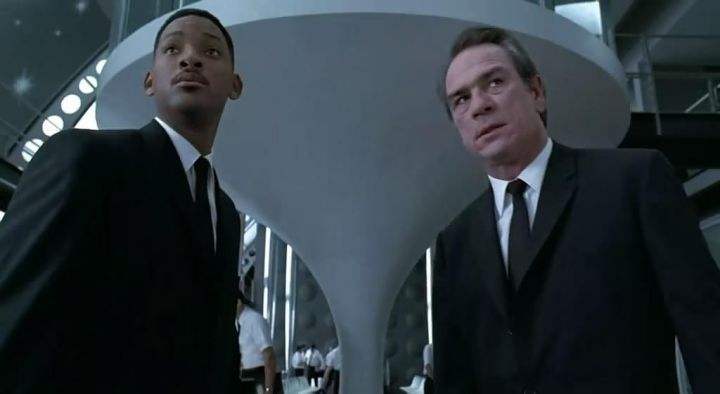 十大必看的经典科幻电影排行榜,十部顶级震撼的科幻电影推荐一下