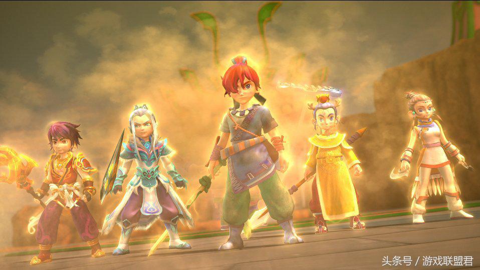 梦幻西游回合制网游怎么样,像梦幻西游一样的游戏回合制游戏