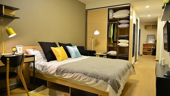 很多人对房子已经不感兴趣,loft公寓的优点缺点