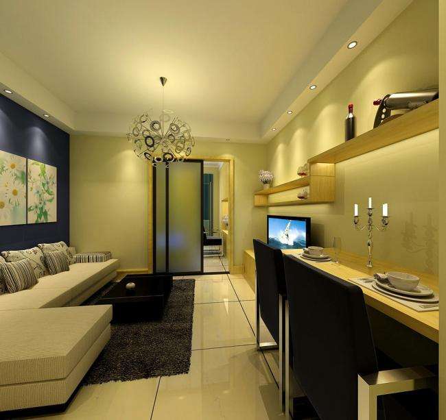 很多人对房子已经不感兴趣,loft公寓的优点缺点