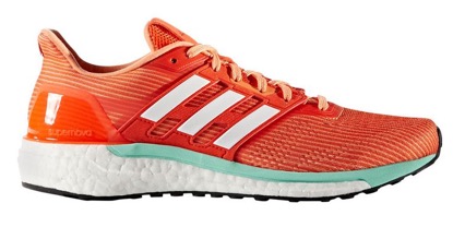 阿迪达斯最新的boost跑鞋,2018年的阿迪达斯boost跑鞋