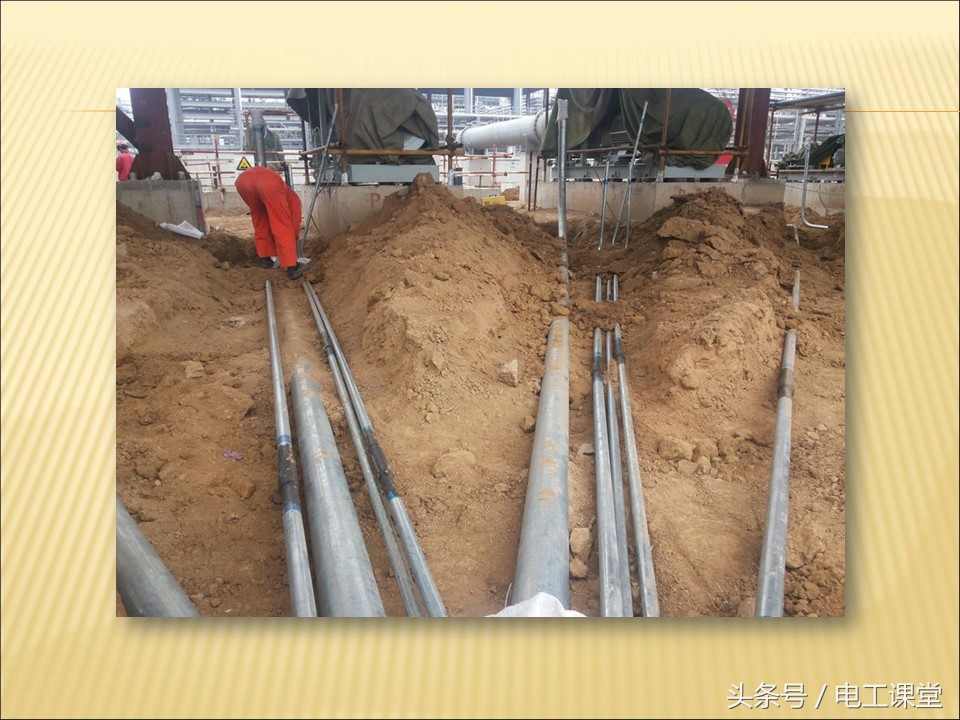 电气安装基础知识全套,一文弄懂所有电池