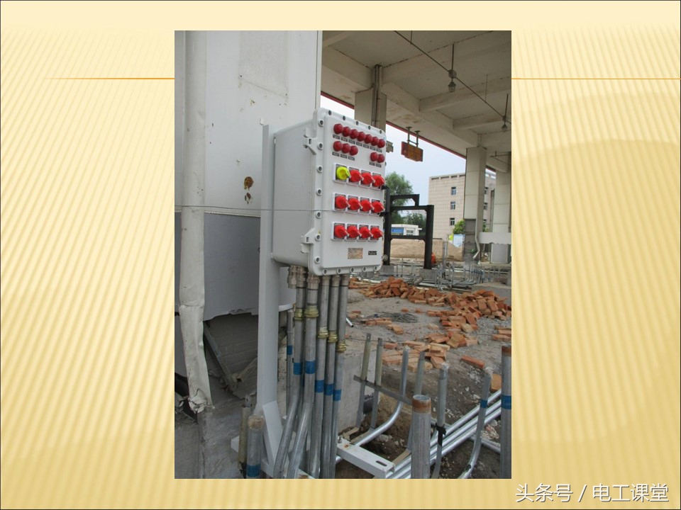 电气安装基础知识全套,一文弄懂所有电池