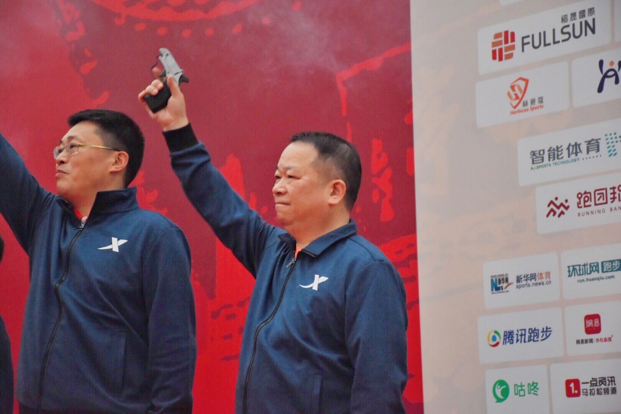 广汽三菱2019长沙国际马拉松,广汽三菱奕歌比赛