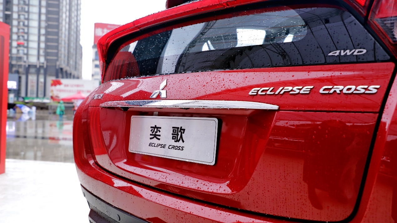 广汽三菱2019长沙国际马拉松,广汽三菱奕歌比赛