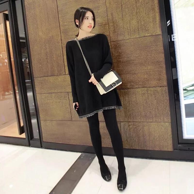 孕妇潮流时髦孕妈套装,孕妈减龄套装春夏