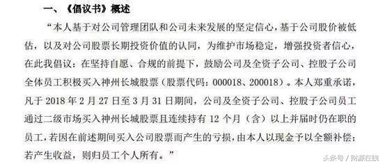 神州长城股票公告,股票神州长城