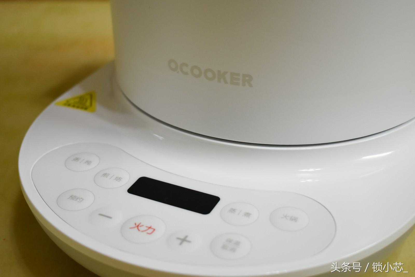 煮蒸煎多功能一体电锅,一个人煮煎蒸炒烤一体锅