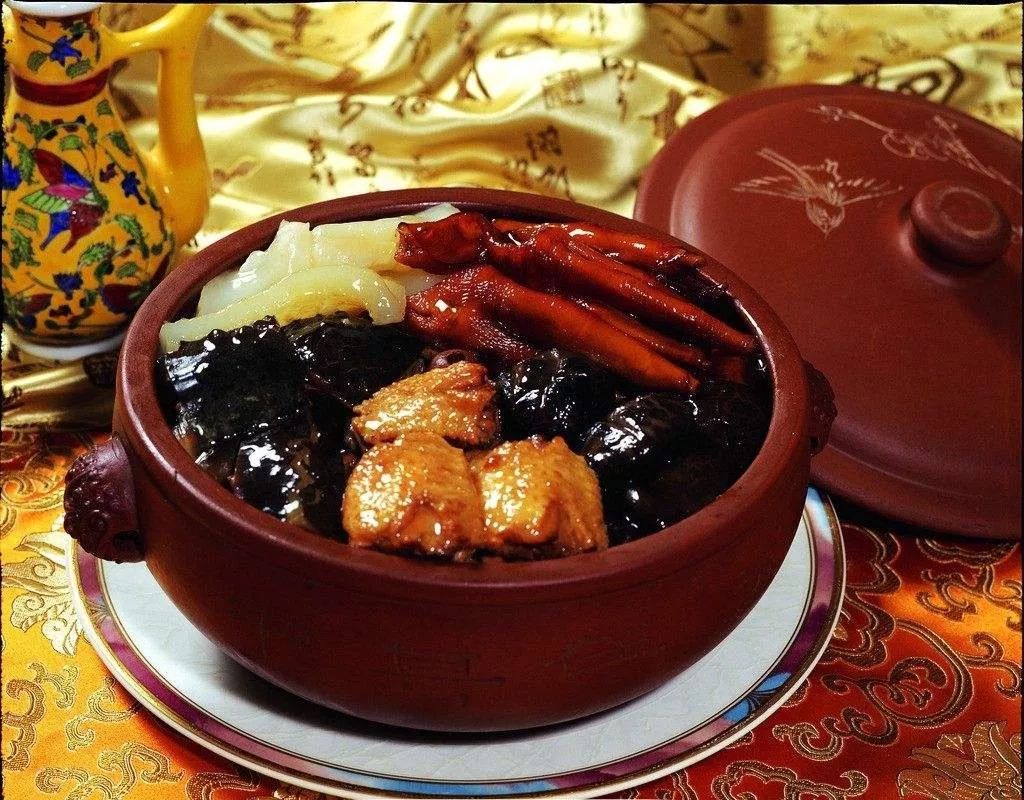 孕妇适合吃的海鲜干货,适合孕妇的海鲜菜谱