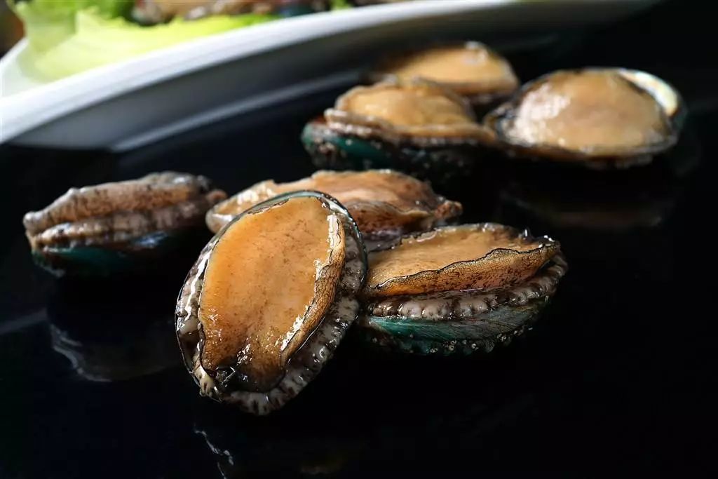 孕妇适合吃的海鲜干货,适合孕妇的海鲜菜谱