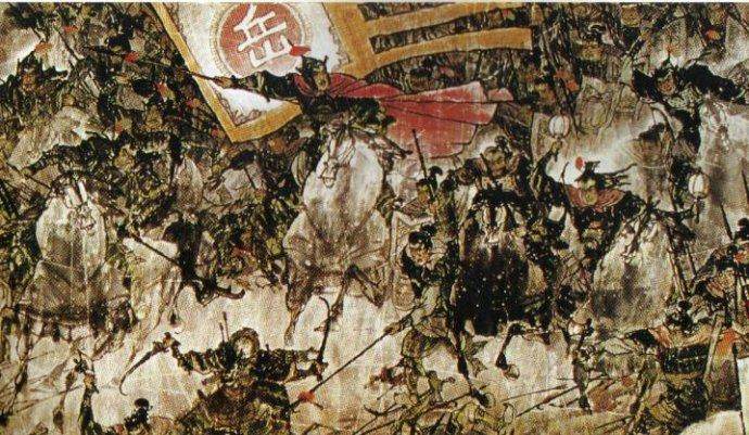 精忠岳飞免费下载,民族英雄岳飞铁血丹心精忠报国