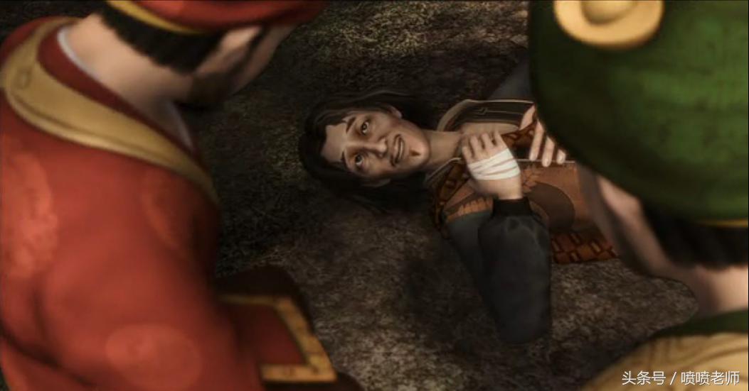 它曾被称为中国的火影如今却饱受非议，重温六年青春追寻的英雄梦