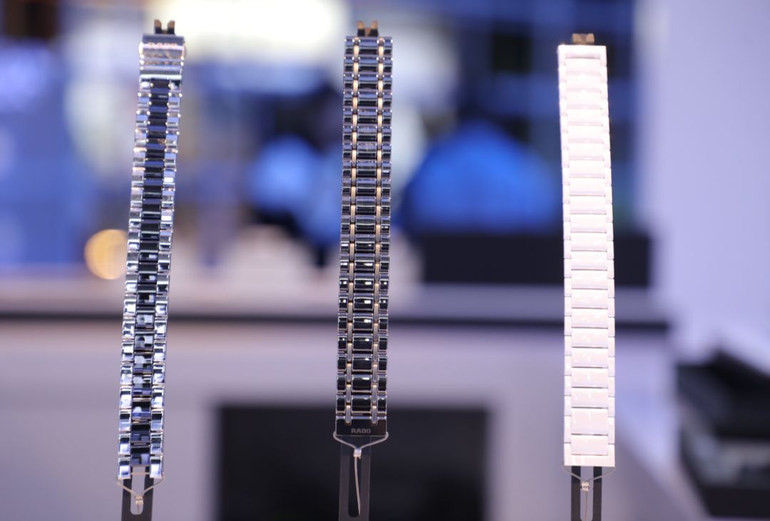 这个双十一，我和雷达有一场潮流约会