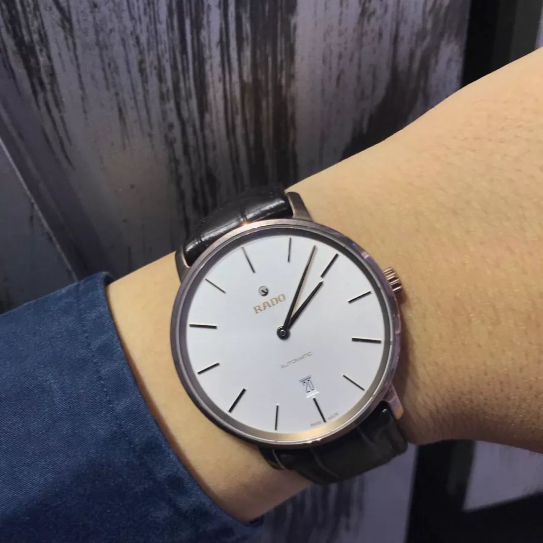 这个双十一，我和雷达有一场潮流约会