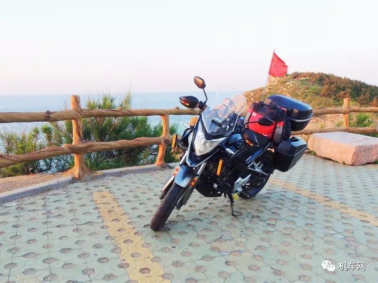 一辆190环游中国，见证万里山河！