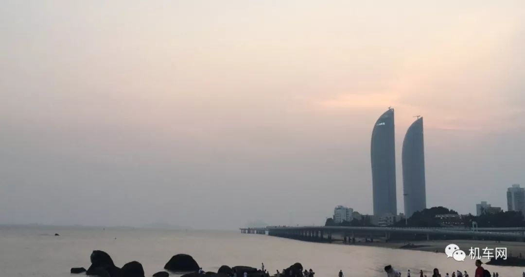 一辆190环游中国，见证万里山河！