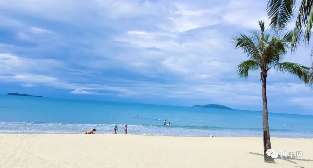 一辆190环游中国，见证万里山河！