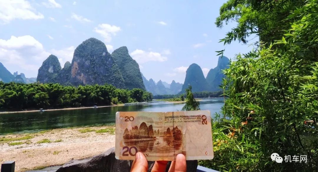 一辆190环游中国，见证万里山河！