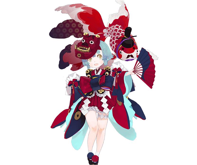 阴阳师六星樱花妖,阴阳师式神6星