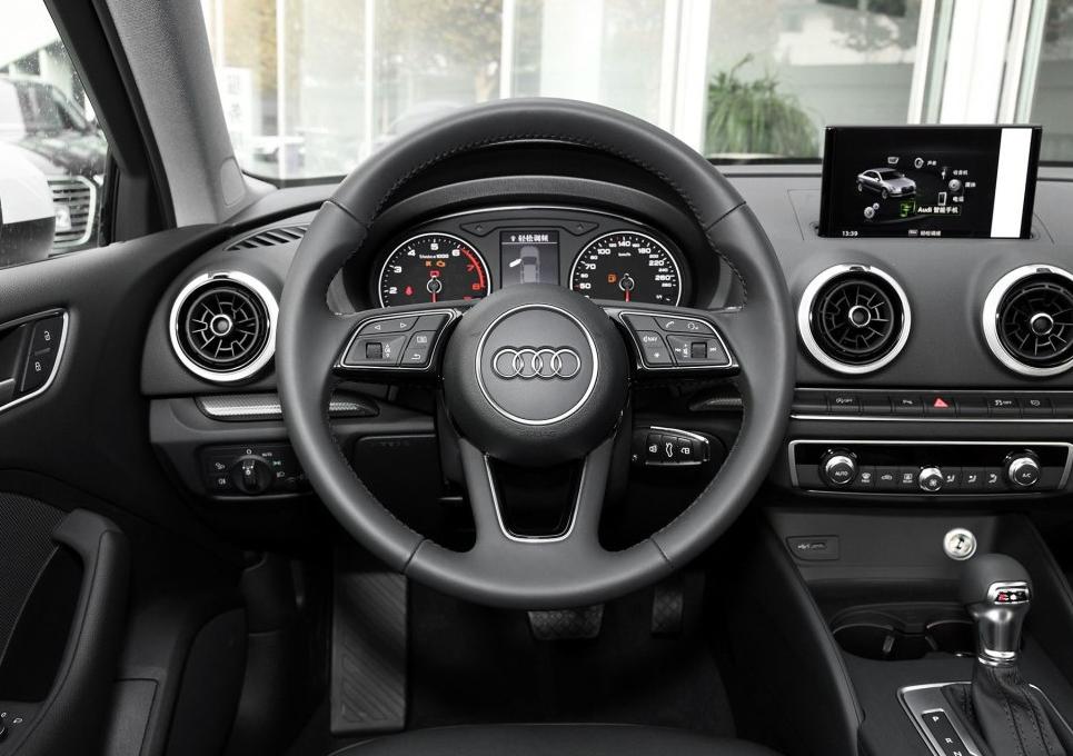 奥迪a3l真实用车感受,奥迪a3真实用车体验