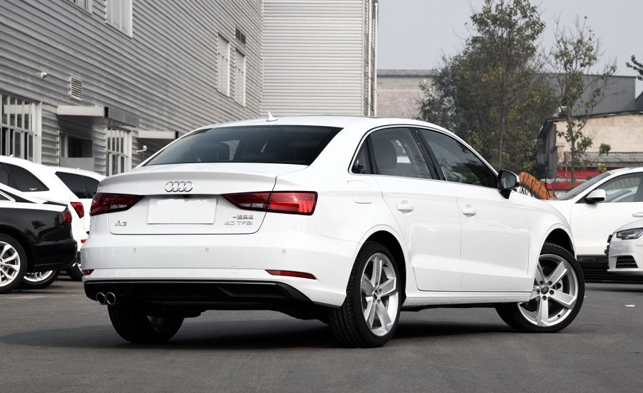 奥迪a3l真实用车感受,奥迪a3真实用车体验