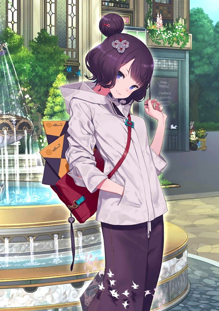 fgo未来配置,fgo未来还有五星自选吗