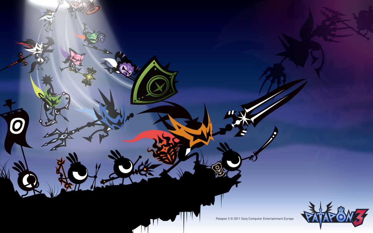 《啪嗒砰》：另辟蹊径的业界创新，魔性*脑洗**的满分音游