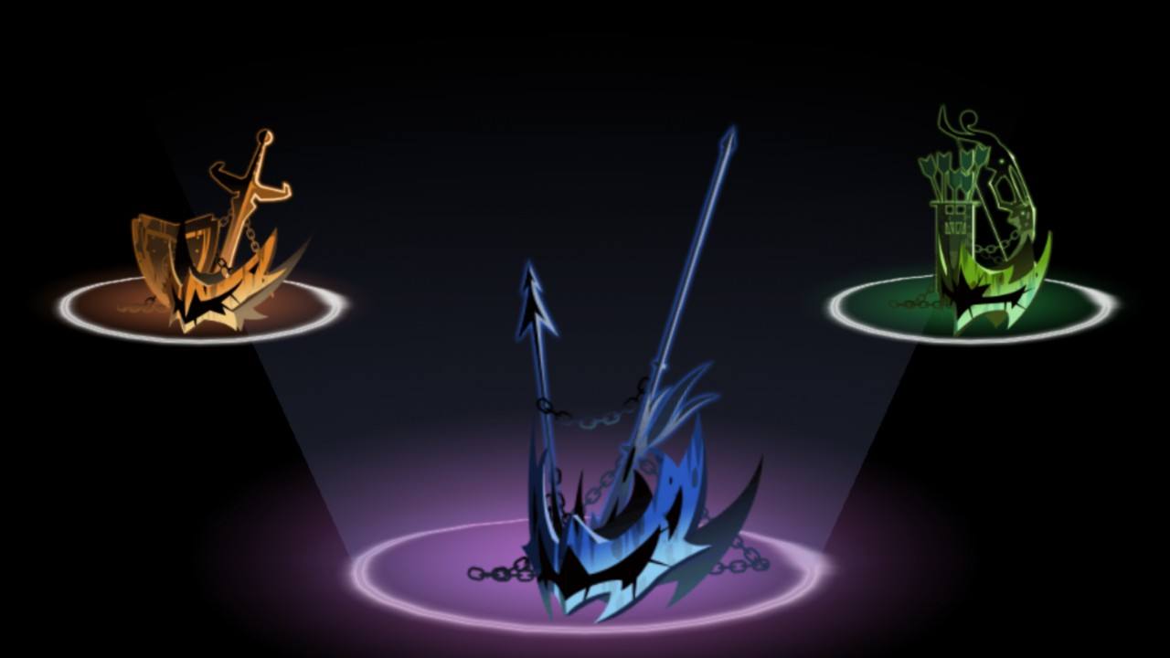 《啪嗒砰》：另辟蹊径的业界创新，魔性*脑洗**的满分音游