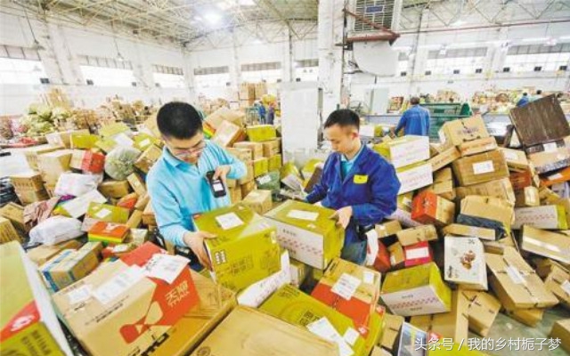 农村小本生意赚钱项目投资,农村的冷门生意赚钱