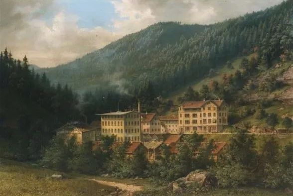 荣汉斯手表哪个系列好,德国荣汉斯手表介绍