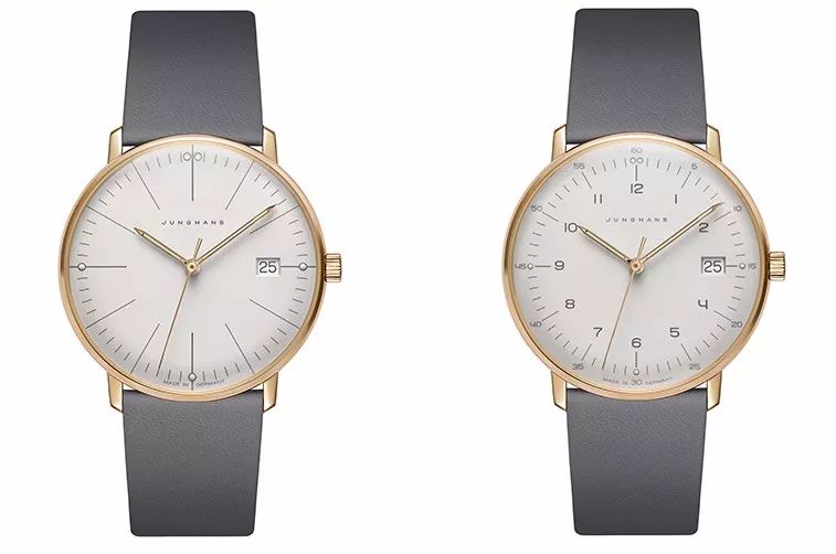 荣汉斯手表哪个系列好,德国荣汉斯手表介绍