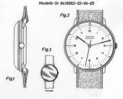 荣汉斯手表哪个系列好,德国荣汉斯手表介绍